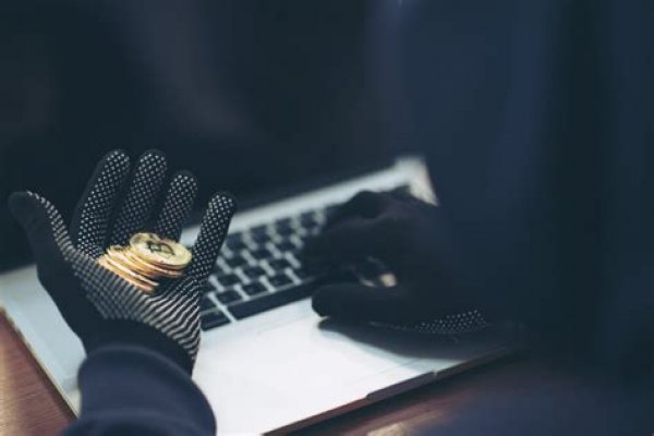 Аутентификатор кракен