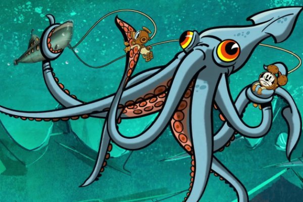 Hydra маркетплейс